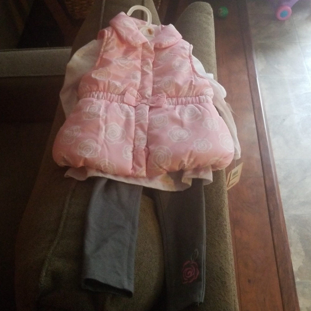 3 piece set